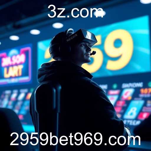 A Ascensão do 2959 Bet nos Cassinos Virtuais
