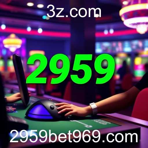 2959 bet Revoluciona Apostas com Novas Inovações
