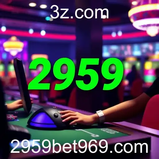 2959 bet Revoluciona Apostas com Novas Inovações