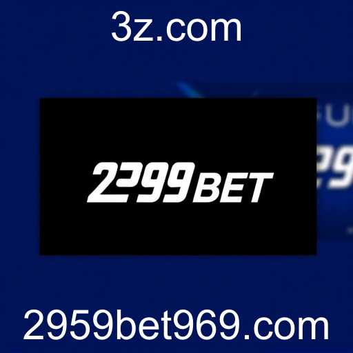 Evolução do 2959 Bet no Cenário de Jogos Online