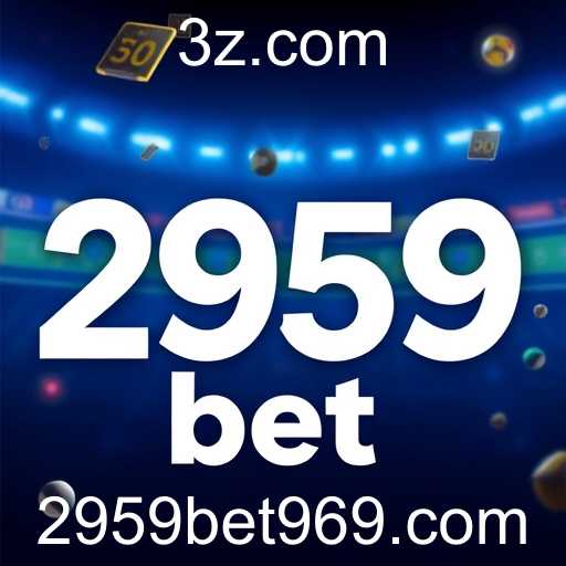 A Ascensão do 2959 Bet no Cenário de Jogos em 2026