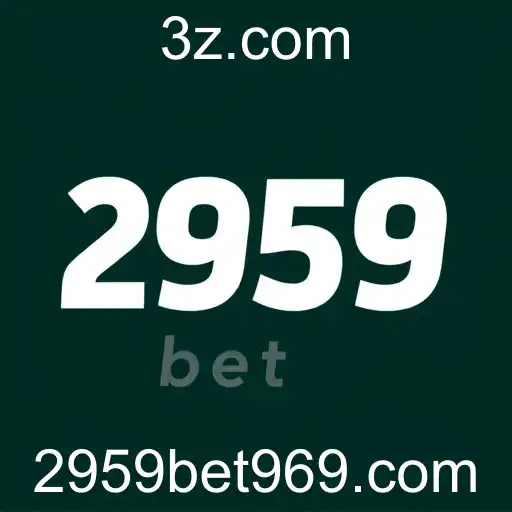 A Ascensão do 2959 bet no Cenário de Jogos Online