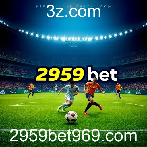 A Ascensão da Plataforma de Jogos 2959 Bet