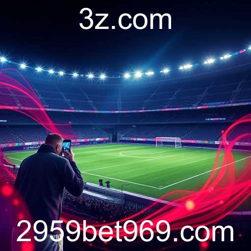 Tendências de Apostas em 2026 e o Impacto da 2959 Bet