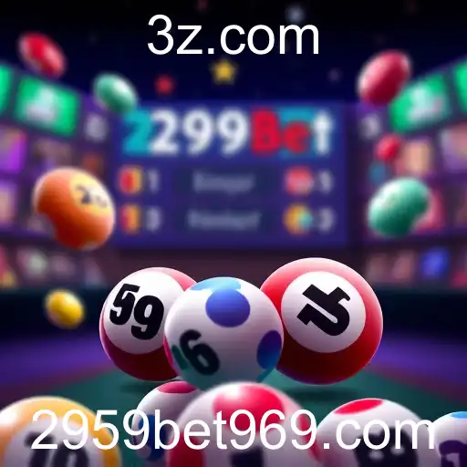 A Evolução das Salas de Bingo Online: Diversão e Prêmios na Plataforma 2959 Bet