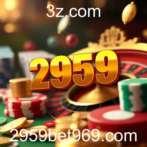 Descubra a Emoção dos Jogos de Cassino no 2959 Bet