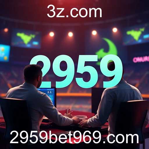 Tendências Atuais no Mercado de Jogos Online em 2026