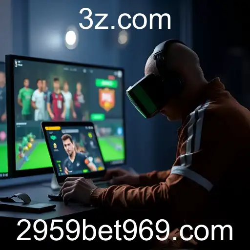 Evolução do Mercado de Jogos Online em 2026