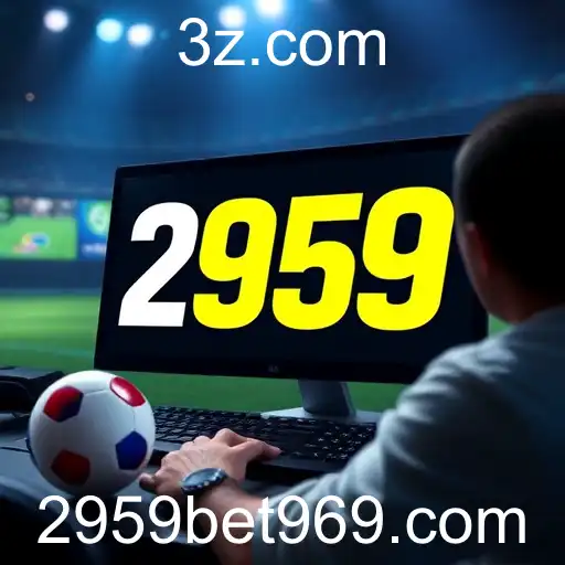 Expansão do Mercado de Jogos Online no Brasil e o Papel da 2959 Bet