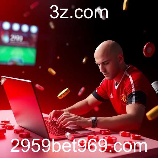 2959 Bet: Expansão e Confiabilidade no Setor de Jogos Online