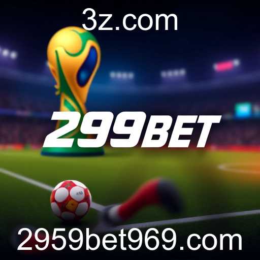 O Mundo dos Jogos em 2959 Bet