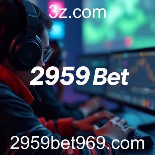 O Crescimento dos Jogos Online e a Plataforma 2959 Bet