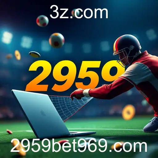 Crescimento dos Jogos Online em 2026: O Caso do 2959 Bet