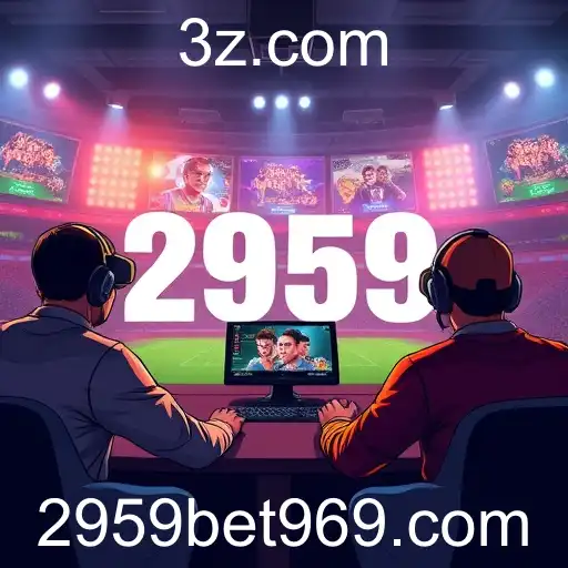 Tendências em Jogos de Apostas em 2025