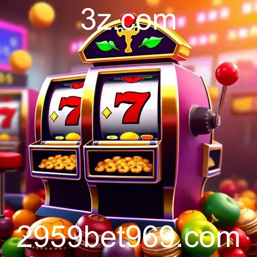 2959 Bet: O Futuro do Jogo Online em 2026