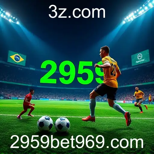 A Dinâmica do Mercado de Apostas em 2026