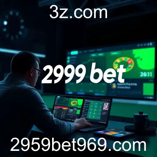 Tendências do Mercado de Apostas em 2026