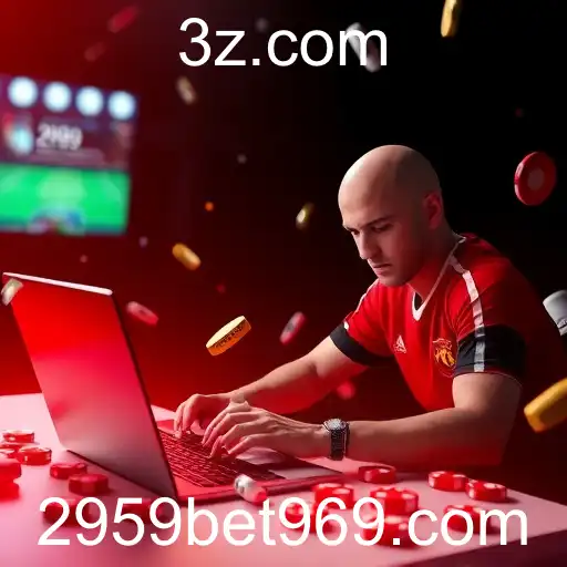 2959 Bet: Expansão e Confiabilidade no Setor de Jogos Online