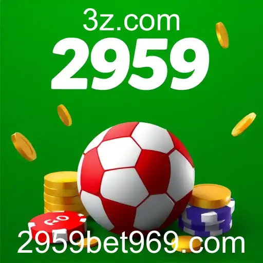 Tendências de Jogos: 2959 Bet e o Cenário de 2025