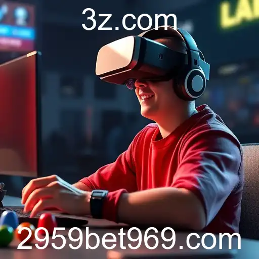 Tendências e Inovações no Mundo dos Jogos Online