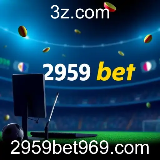 Crescimento dos Jogos Online em 2026: O Caso do 2959 Bet