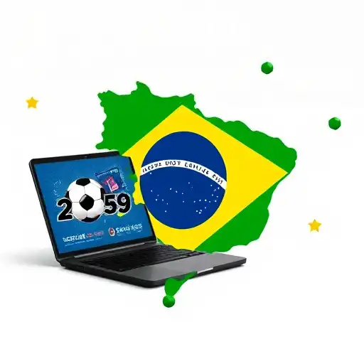Crescimento dos Jogos Online no Brasil