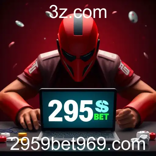 O Impacto do '2959 bet' no Mercado de Jogos Online
