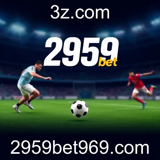 A Ascensão dos Jogos Online e o Impacto da 2959 Bet no Brasil