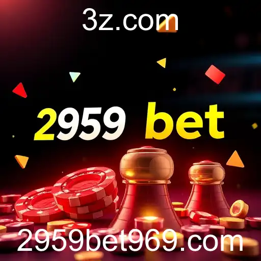 A Nova Era dos Jogos Online: O Caso 2959 bet