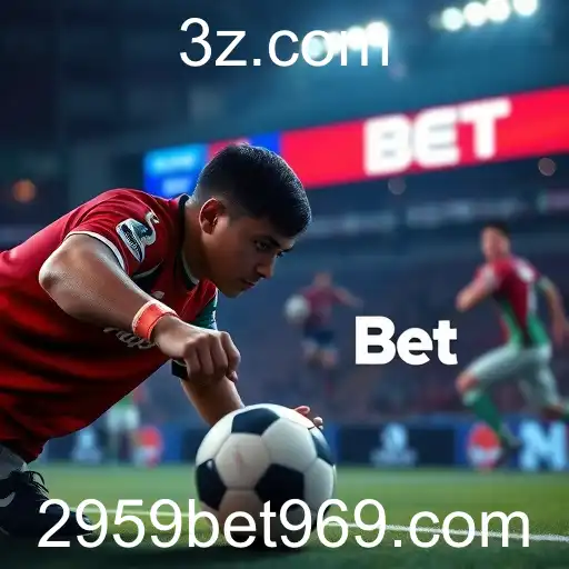 A Revolução do 2959 Bet no Cenário de Jogos Online