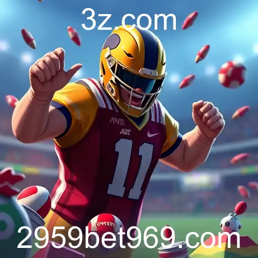 A Ascensão dos Jogos Online e o Papel da 2959 Bet