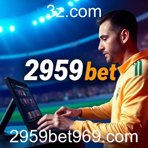 Tendências e Inovações no Mercado de Apostas Online