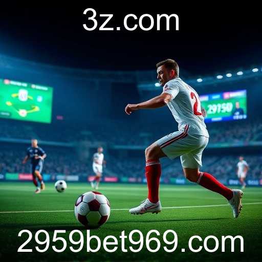 Novidades e Tendências do 2959 Bet