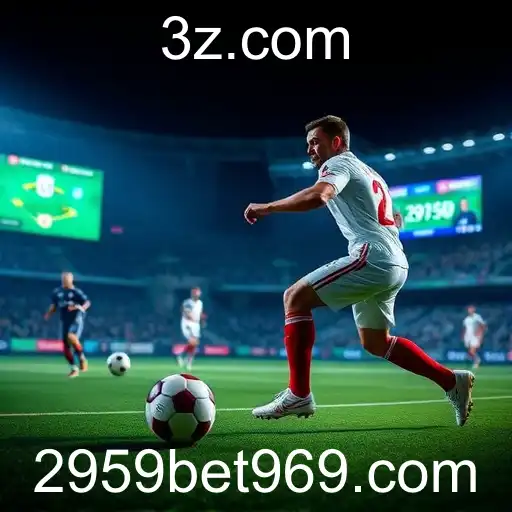 Novidades e Tendências do 2959 Bet