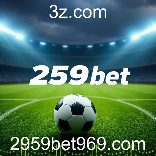 Explorando o Mundo das Promoções na 2959 Bet: Uma Chave para Maximizar Ganhos