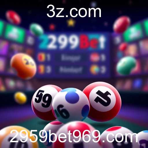 A Ascensão do 2959 Bet no Cenário de Jogos Online