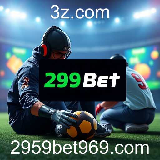 A Ascensão do Jogo Online em 2959 Bet