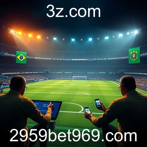 Tendências de Apostas Online no Brasil