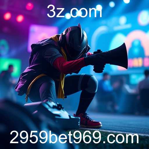 Tendências de Jogos Online em 2026: O Impacto da 2959 Bet