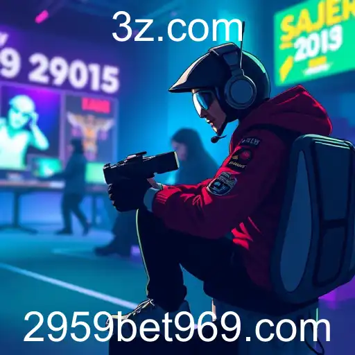 A Ascensão do 2959 Bet no Mercado de Jogos