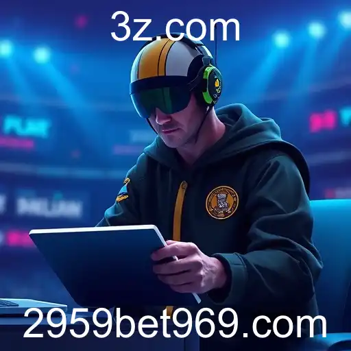 Tendências Atuais em Jogos de Aposta Online