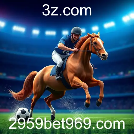 Descubra o Universo dos Jogos Virtuais no 2959 Bet